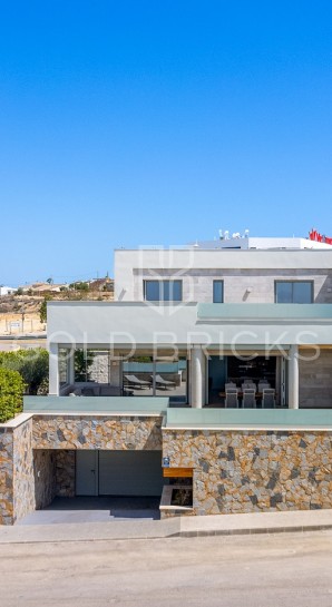 Villa - Resale - Benijofar - Centro