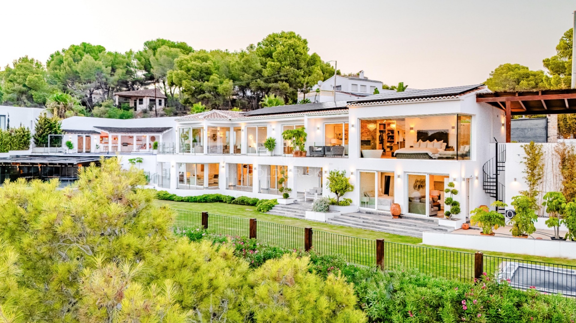 Villa · Resale · Benissa · Fanadix