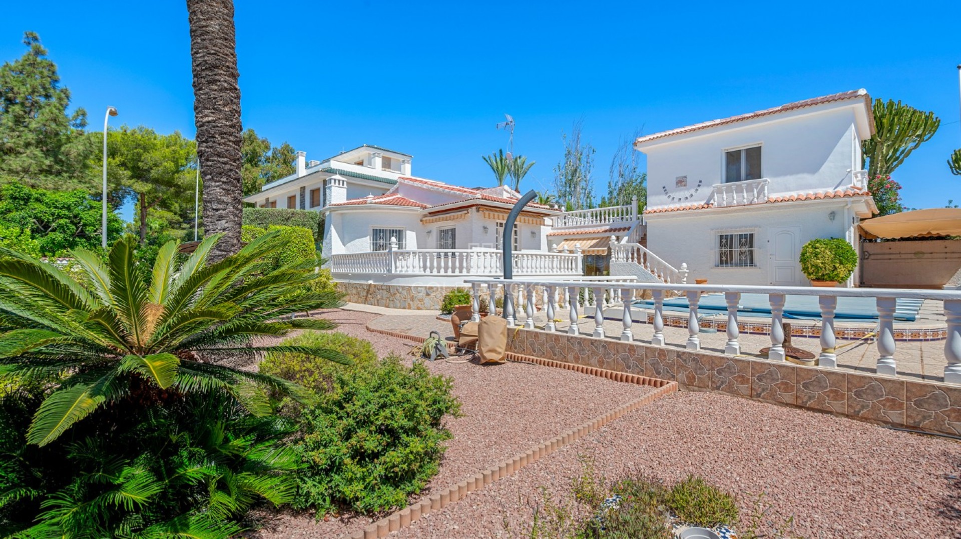 Villa · Resale · Ciudad Quesada - Rojales · Ciudad Quesada - Rojales