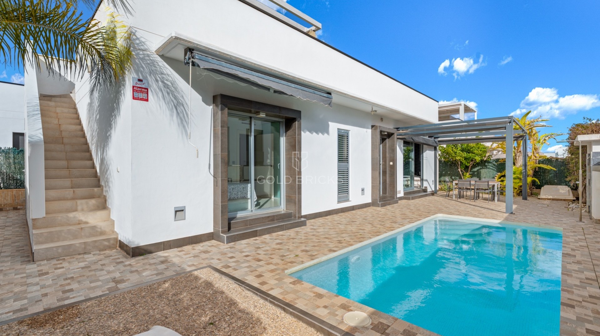 Villa · Resale · Ciudad Quesada - Rojales · Ciudad Quesada - Rojales