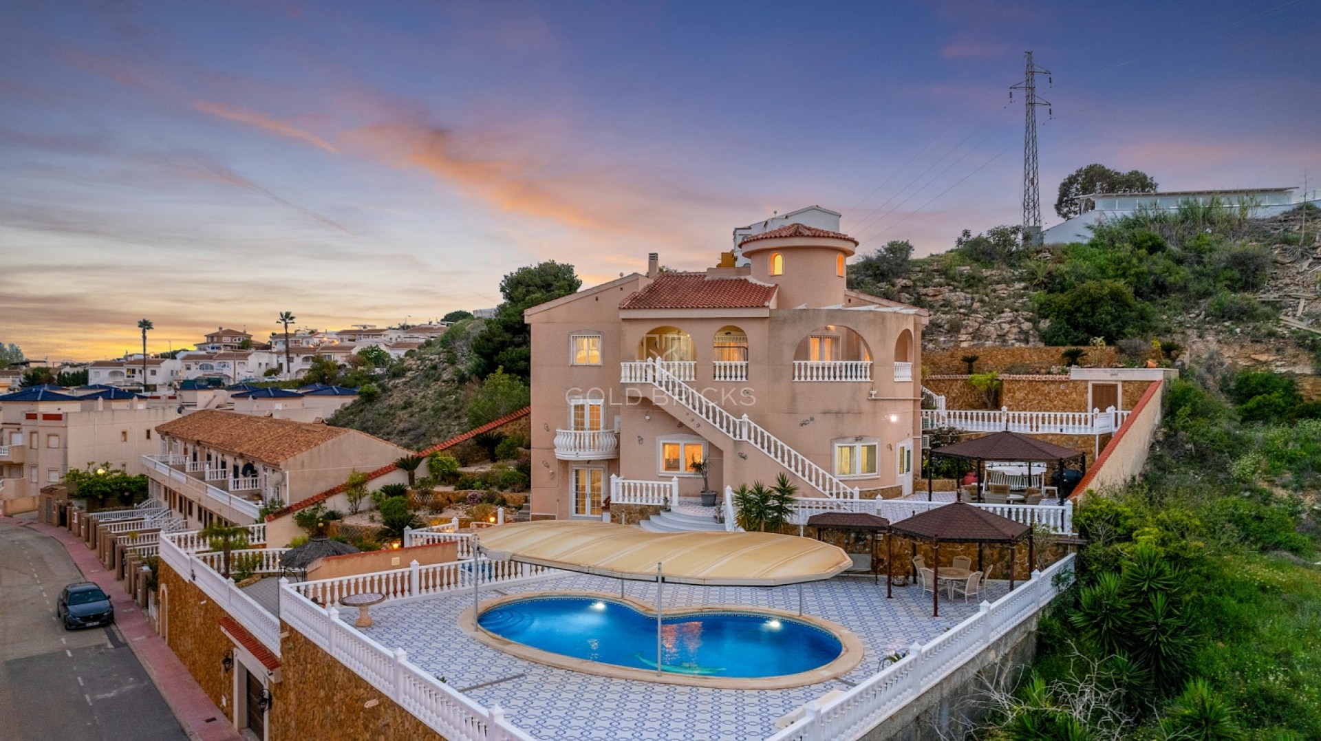 Villa · Resale · Ciudad Quesada - Rojales · Ciudad Quesada - Rojales