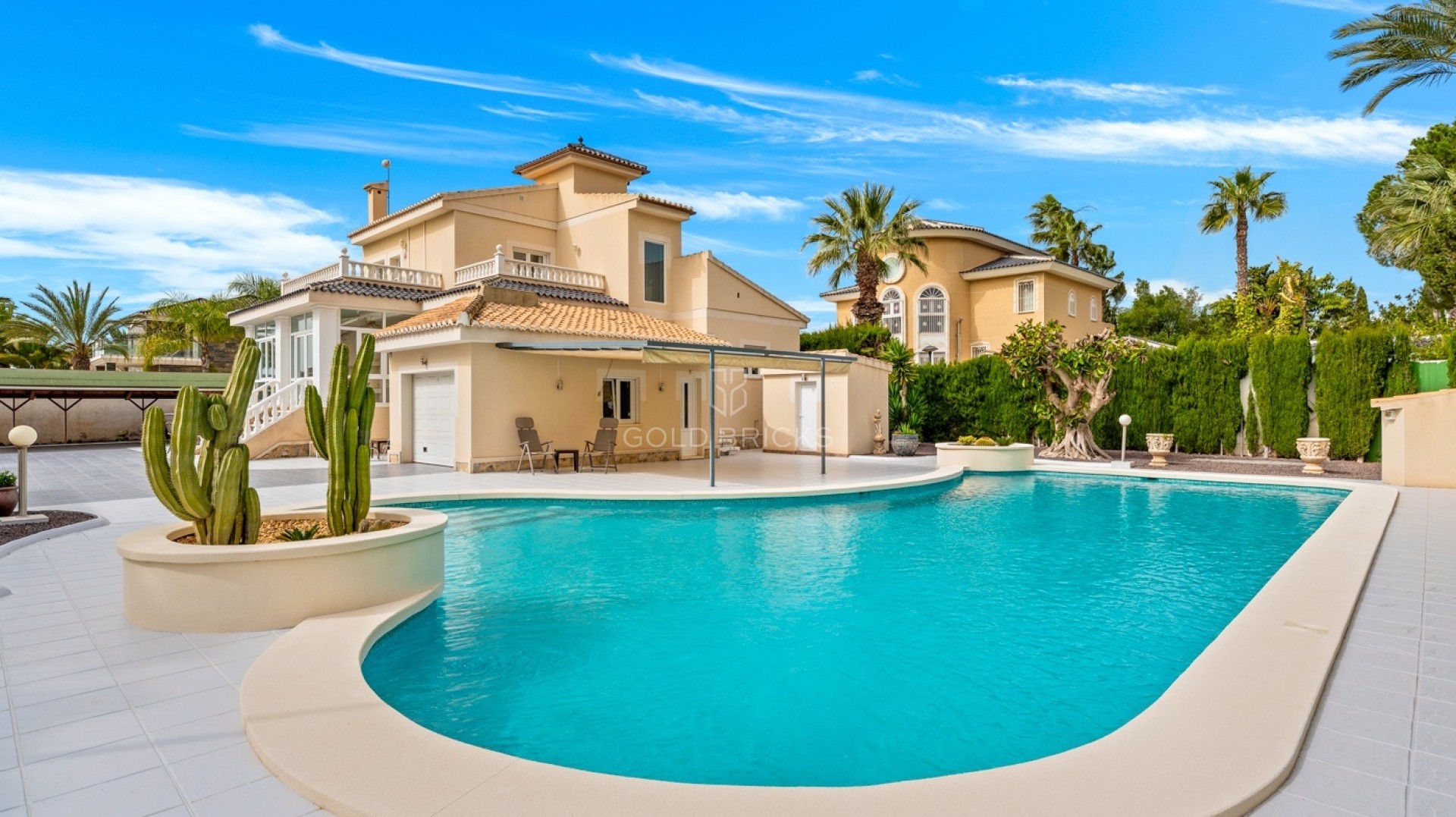 Villa · Resale · Ciudad Quesada - Rojales · Ciudad Quesada - Rojales