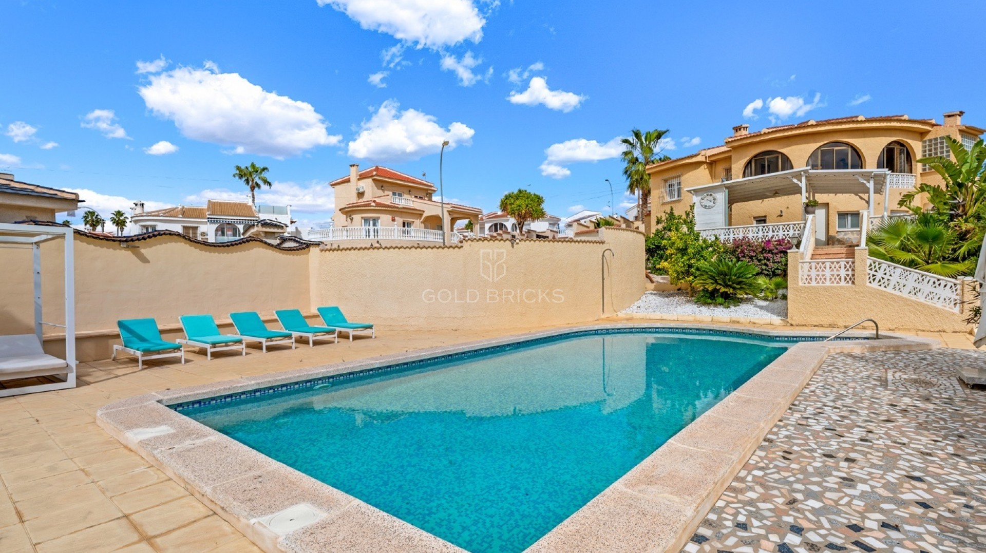 Villa · Resale · Ciudad Quesada - Rojales · Ciudad Quesada - Rojales