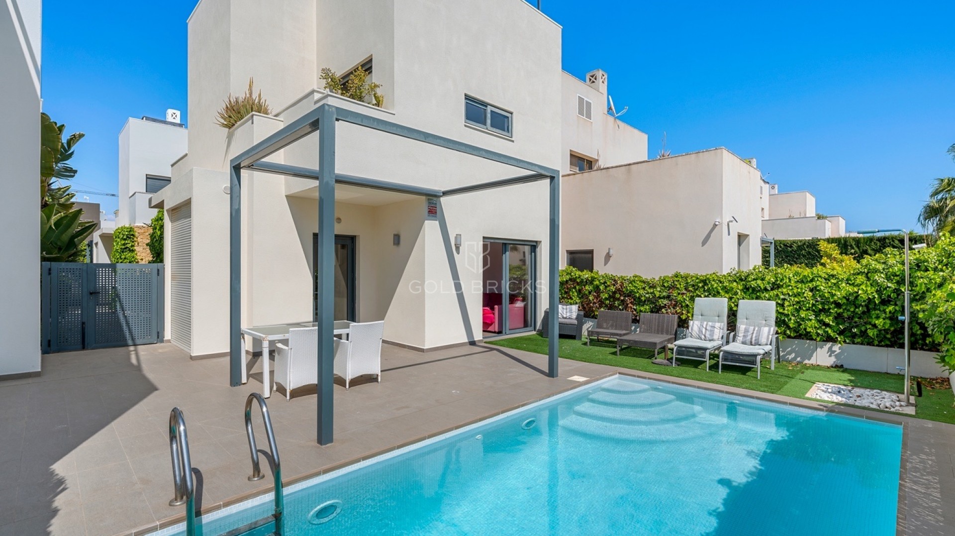 Villa · Resale · Ciudad Quesada - Rojales · Ciudad Quesada - Rojales