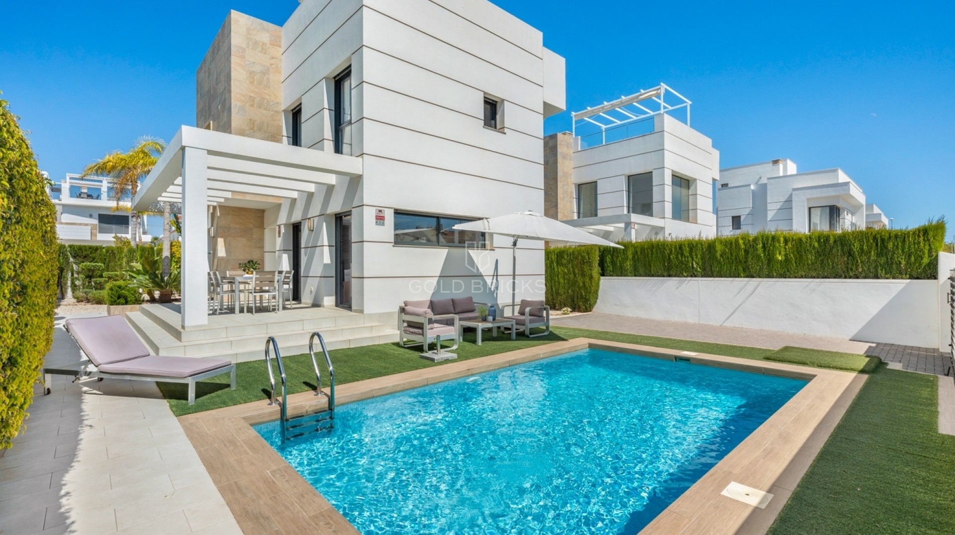 Villa · Resale · Ciudad Quesada - Rojales · Ciudad Quesada - Rojales