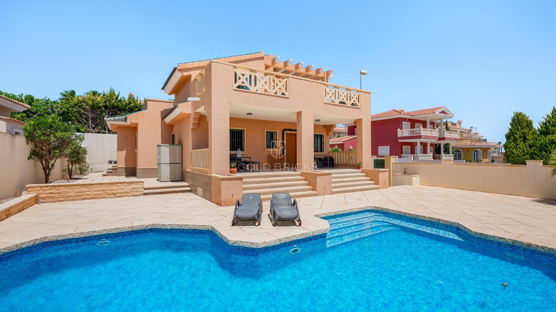 Villa · Resale · Ciudad Quesada - Rojales · Ciudad Quesada - Rojales