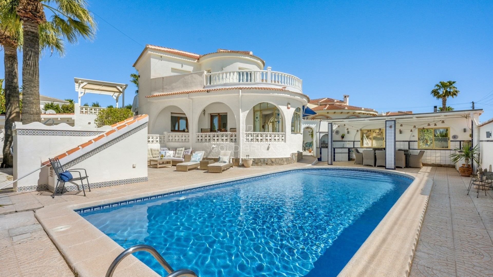 Villa · Resale · Ciudad Quesada - Rojales · Ciudad Quesada - Rojales