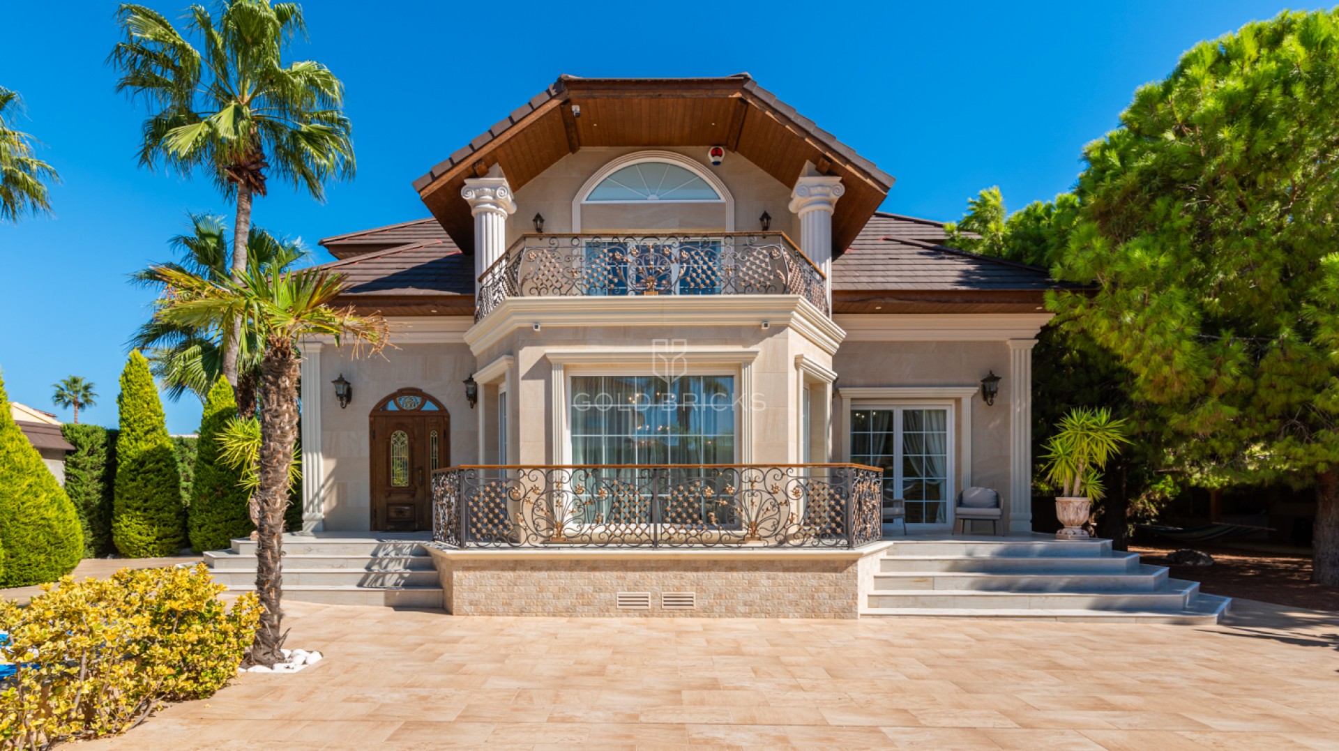 Villa · Resale · Ciudad Quesada - Rojales · Doña pepa