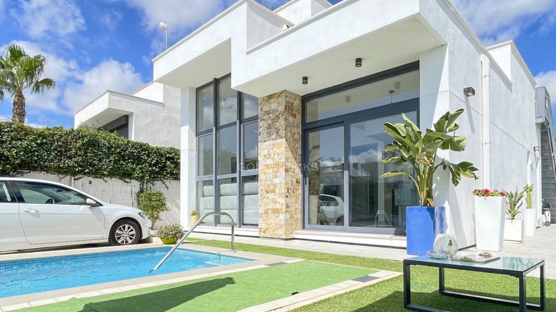 Villa · Resale · Ciudad Quesada - Rojales · Rojales