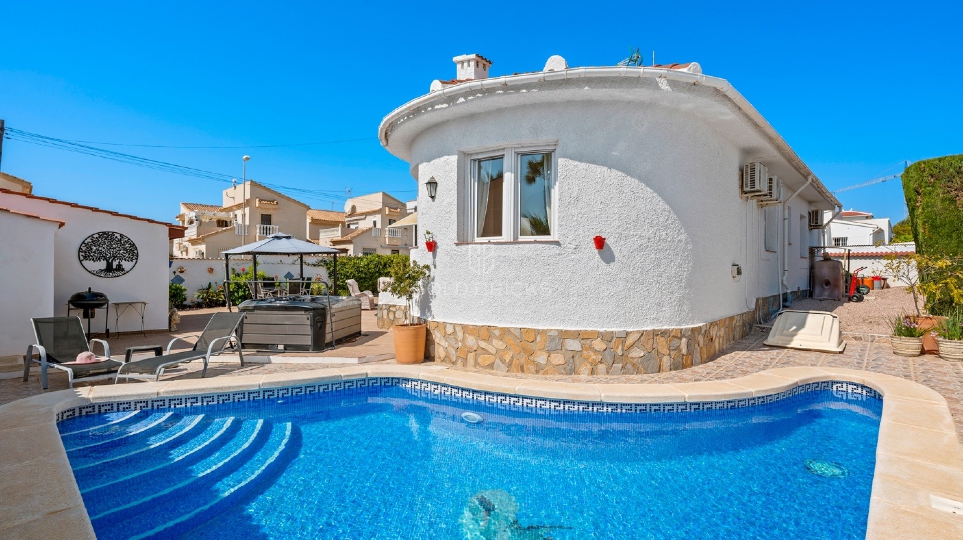 Villa · Resale · Ciudad Quesada - Rojales · Rojales