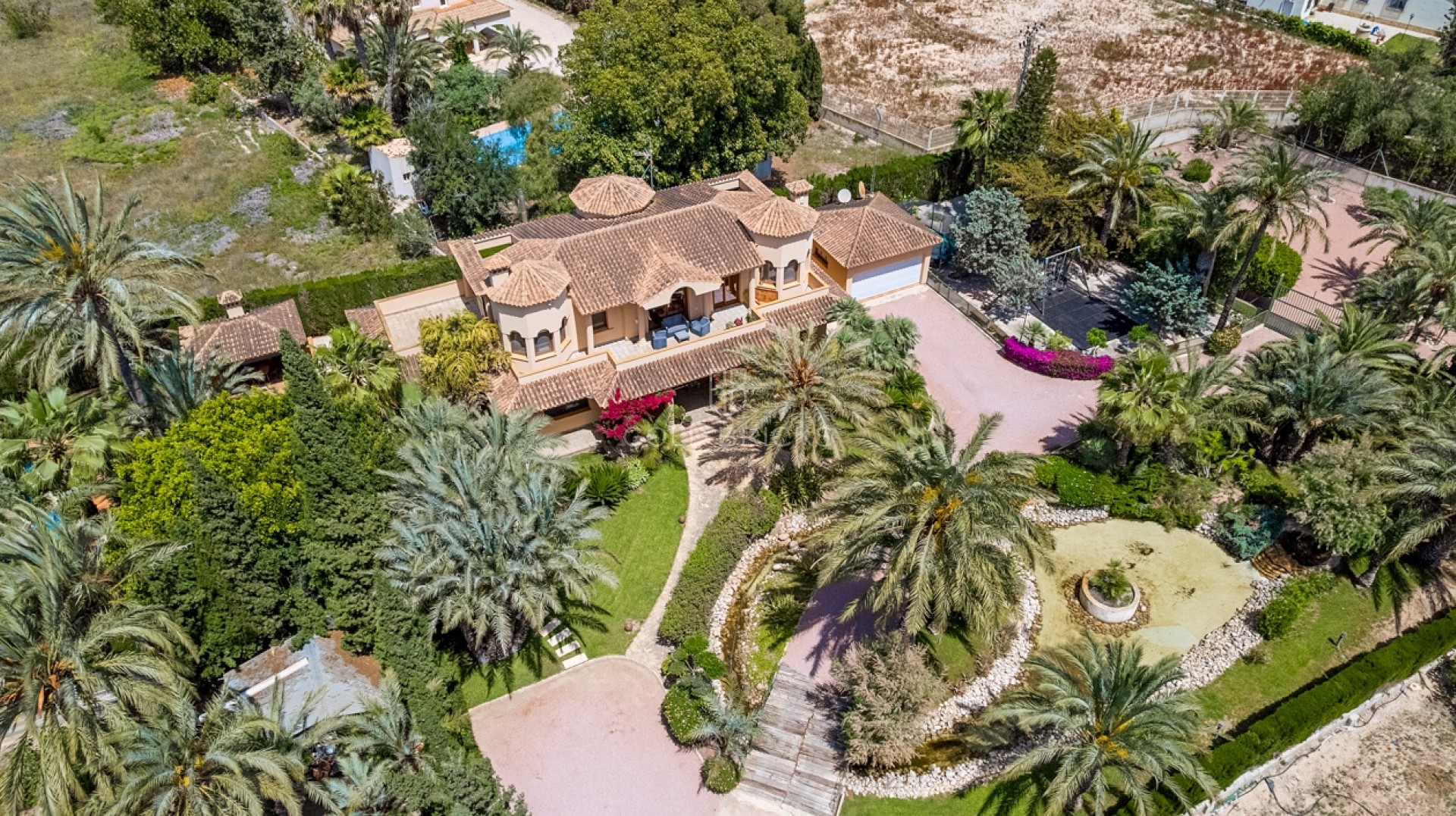 Villa · Resale · Elche/Elx · Elche/Elx