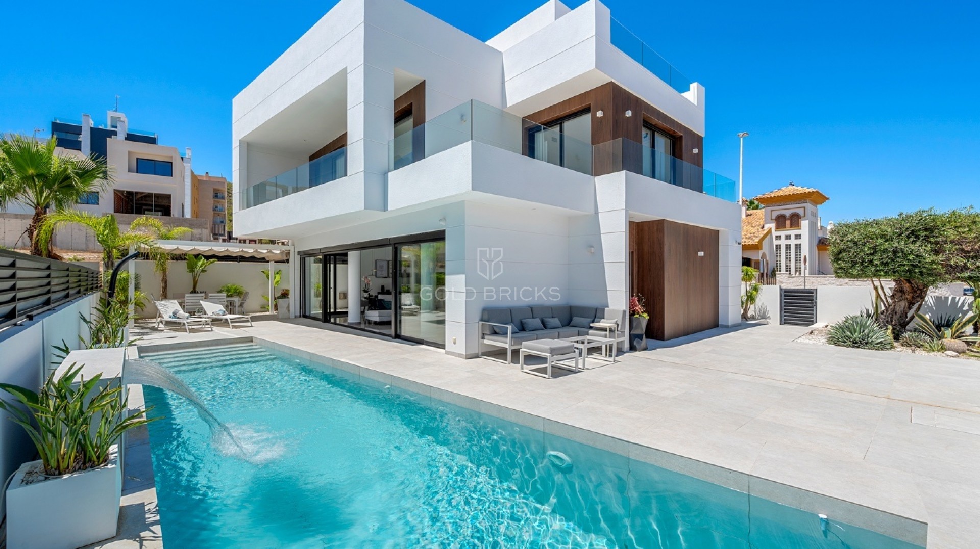 Villa · Resale · Guardamar del Segura · guardamar del segura