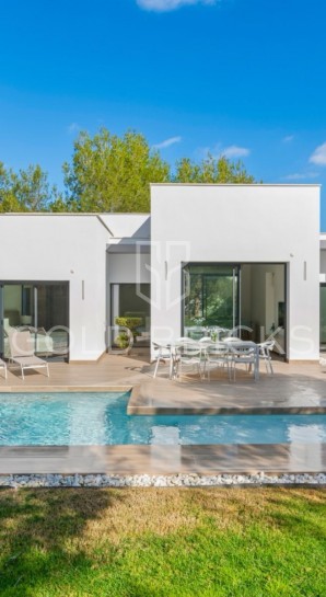 Villa - Resale - Las Colinas Golf Resort - Las Colinas Golf Resort