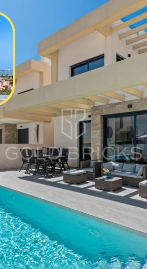 Villa - Resale - Los Montesinos - La Herada