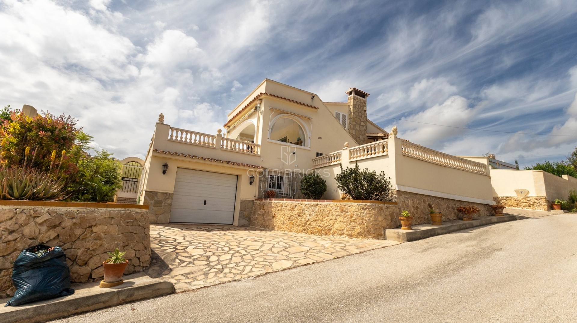 Villa · Resale · Moraira · Pinar de l'Advocat