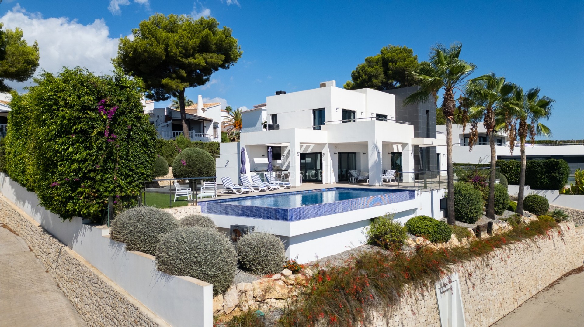 Villa · Resale · Moraira · Solpark