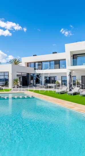 Villa - Resale - Orihuela Costa - Cabo Roig