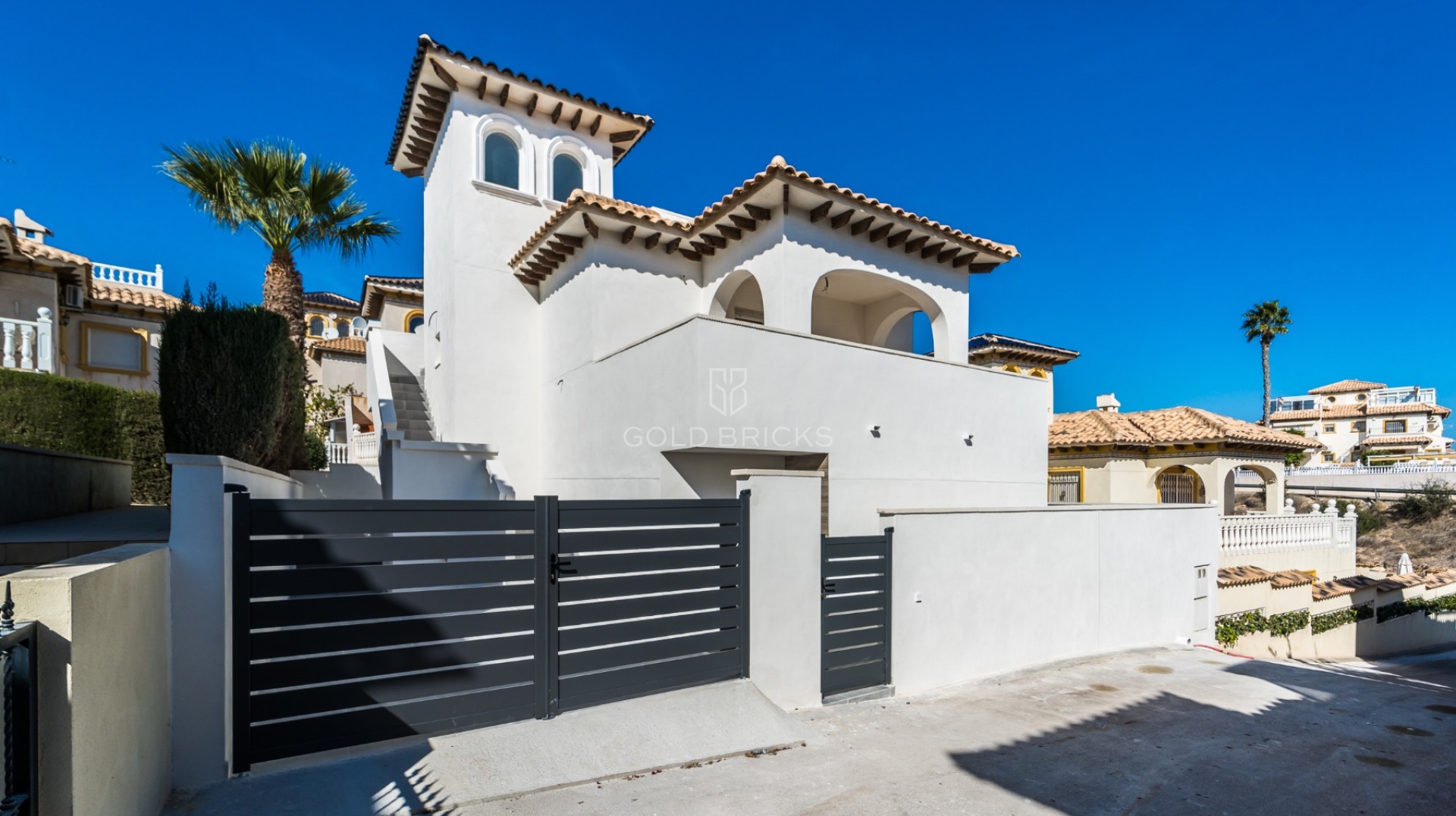 Villa · Resale · Orihuela Costa · La Zenia