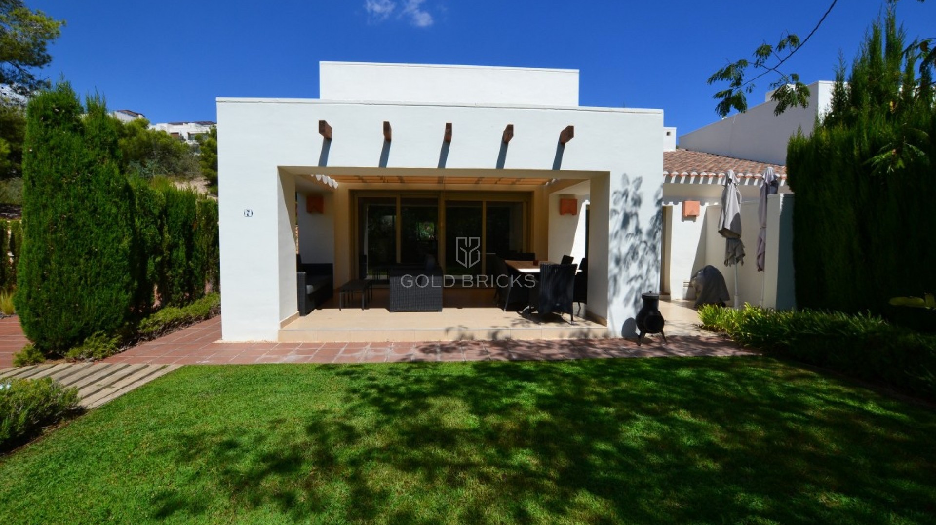 Villa · Resale · Orihuela · Las Colinas Golf