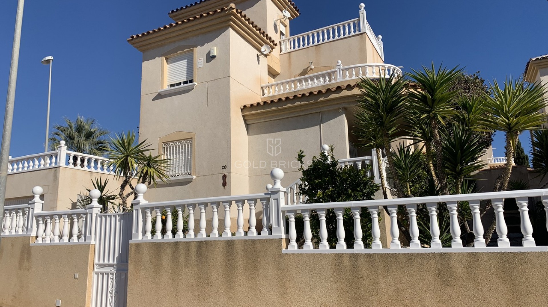 Villa · Resale · Villamartin, Orihuela Costa · Villamartin, Orihuela Costa