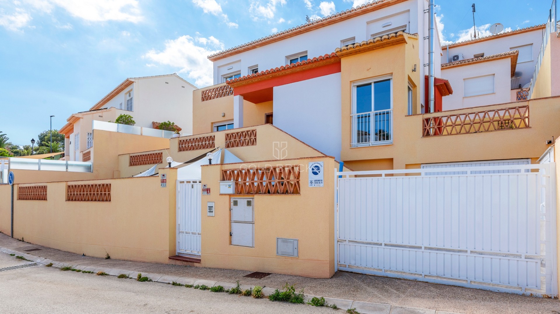Villa · Revente · Alfas del Pí · Alfas del Pí