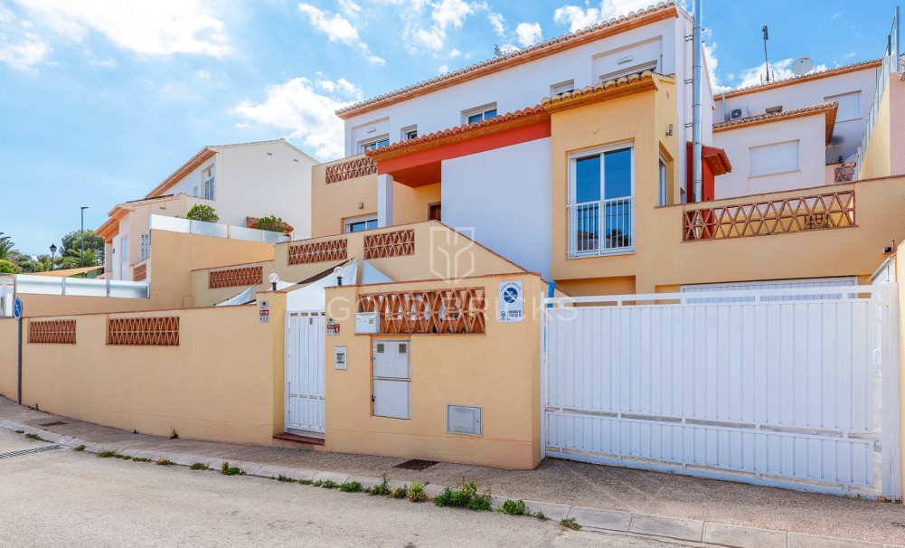Villa - Revente - Alfas del Pí - CBB-78280