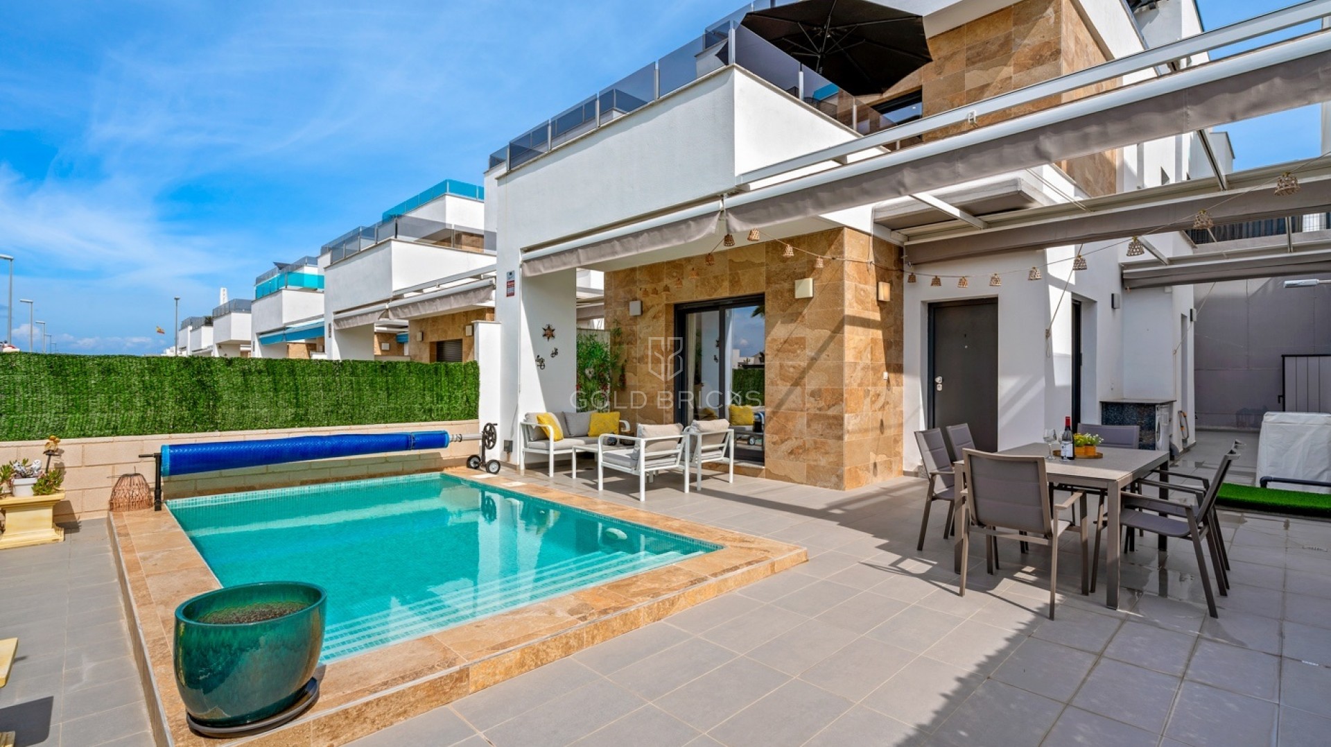 Villa · Revente · Benijofar · Benijofar