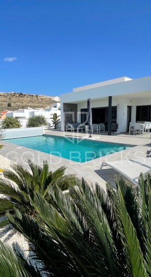 Villa - Revente - Benijofar - Benijofar