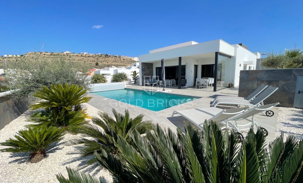 Villa · Revente · Benijofar · Benijofar