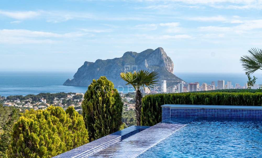 Villa · Revente · Benissa · Benisa