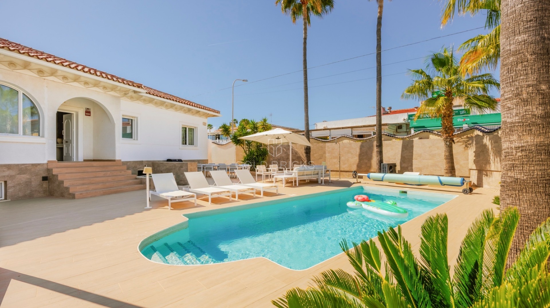 Villa · Revente · Ciudad Quesada - Rojales · Ciudad Quesada - Rojales
