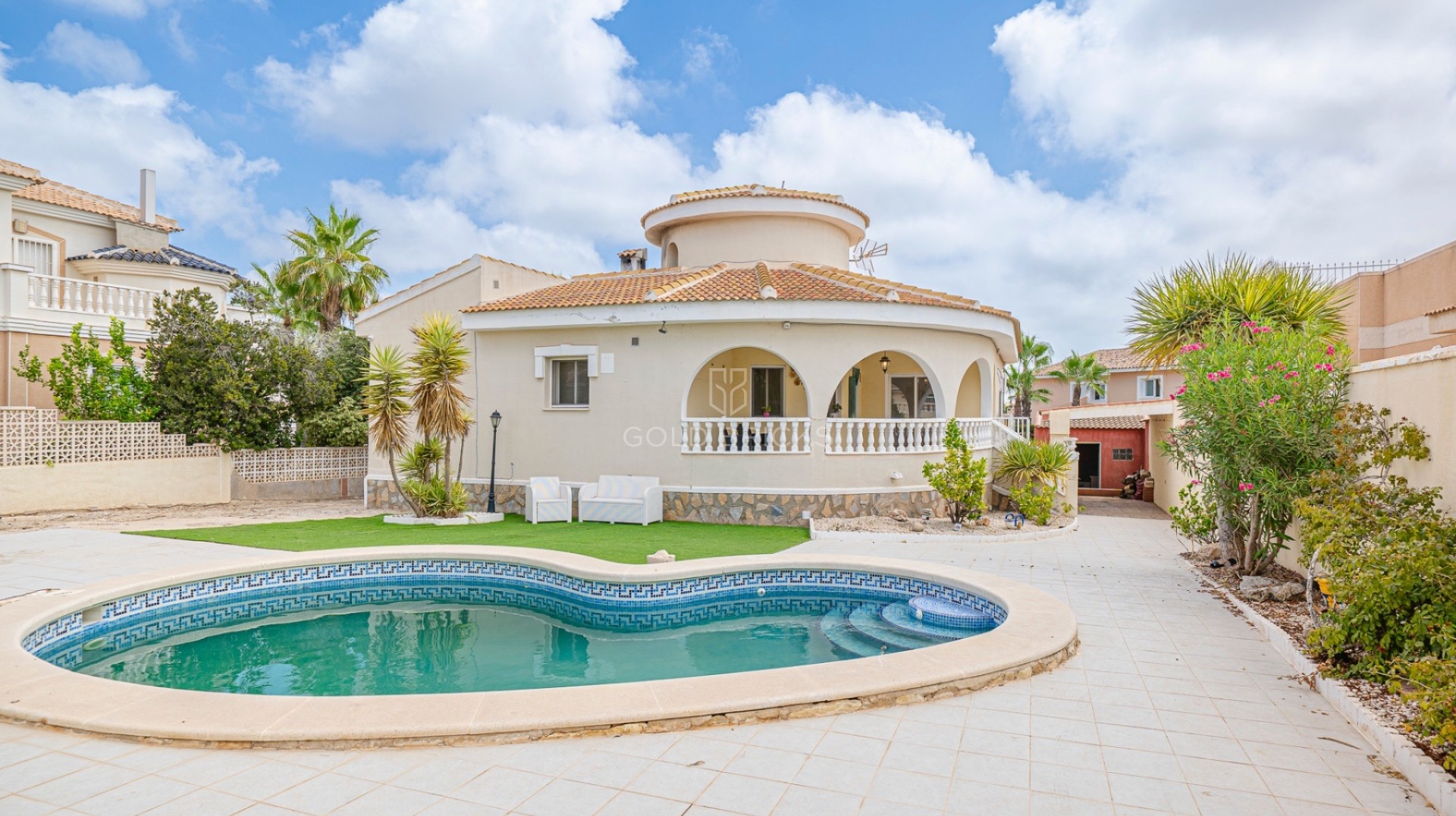 Villa · Revente · Ciudad Quesada - Rojales · Ciudad Quesada - Rojales