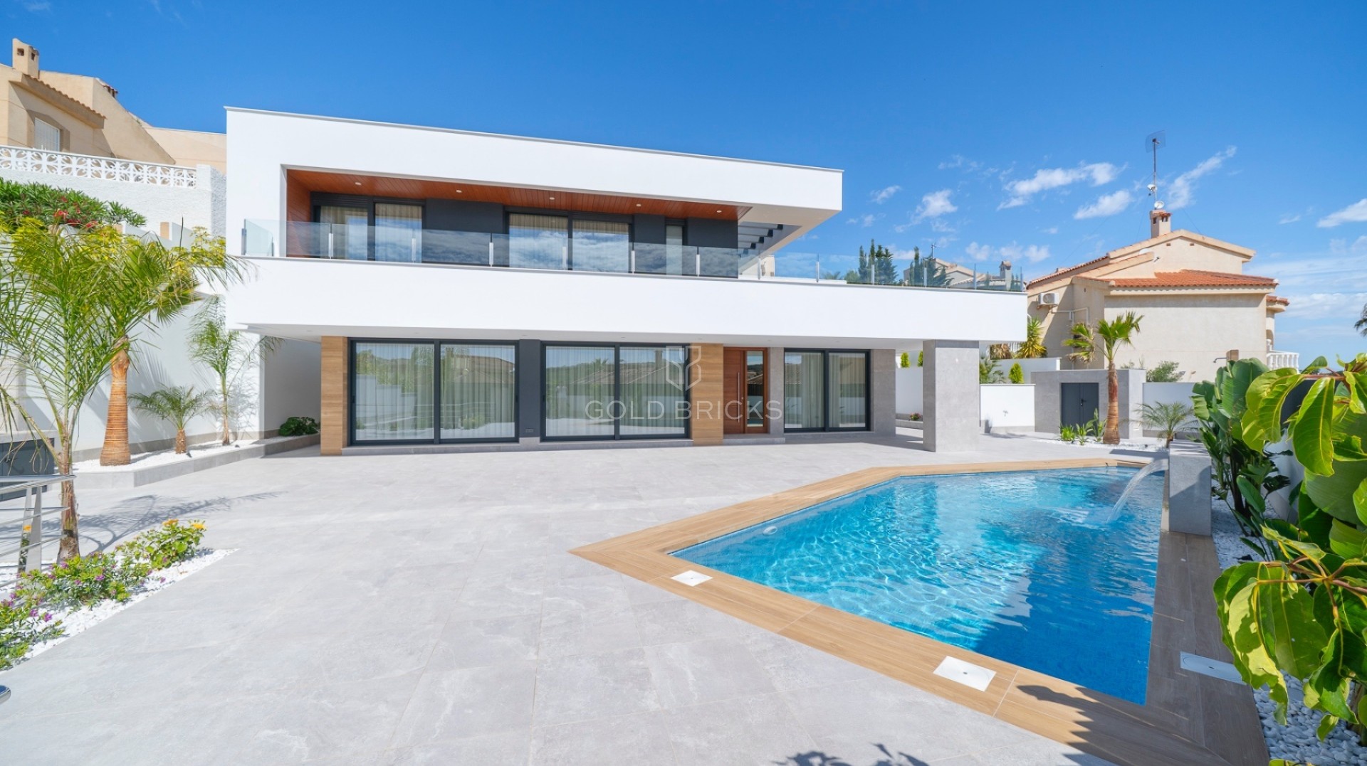 Villa · Revente · Ciudad Quesada - Rojales · La Marquesa Golf