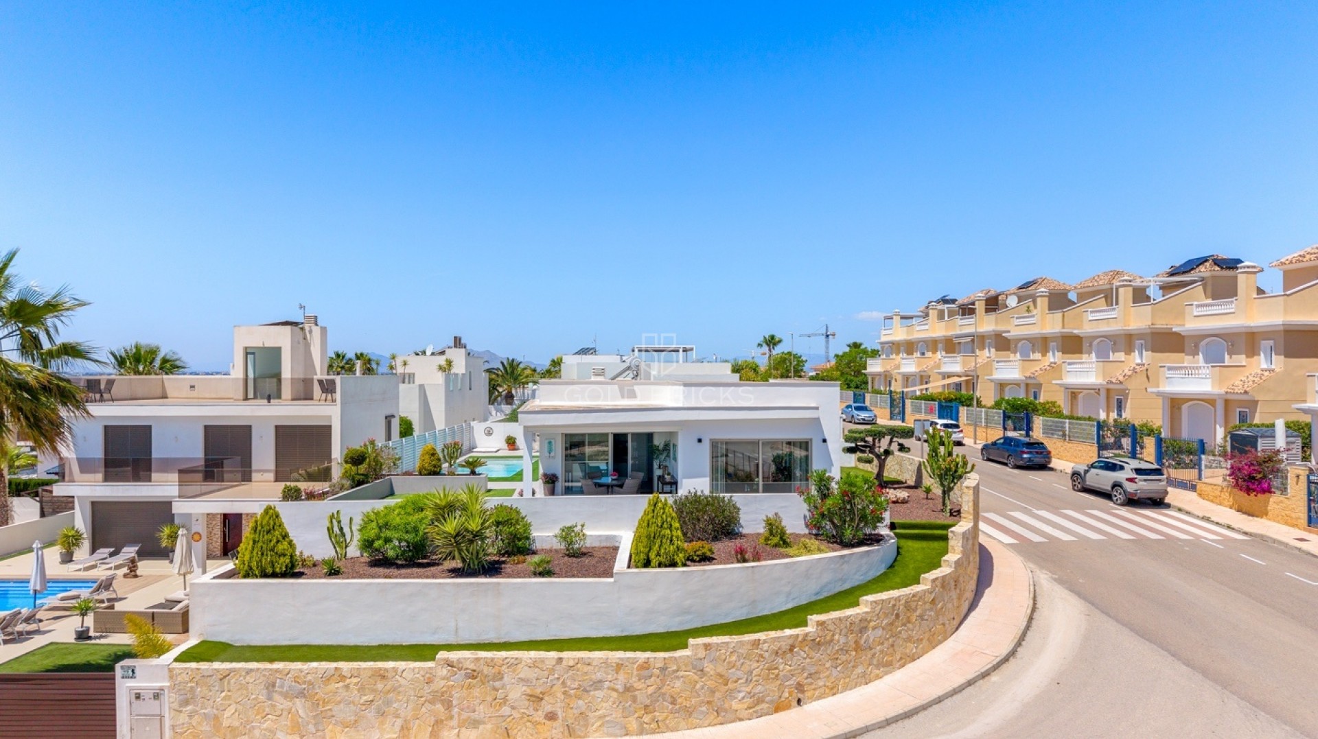 Villa · Revente · La marina · La Marina