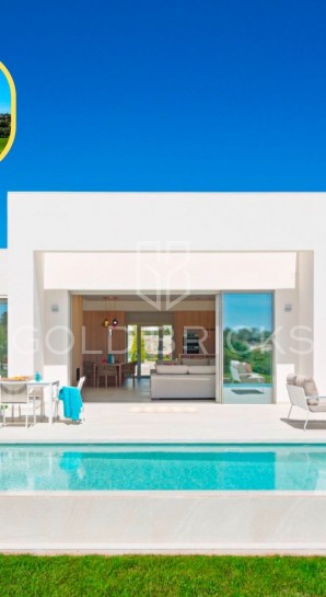 Villa - Revente - Las Colinas Golf Resort - Las Colinas Golf Resort