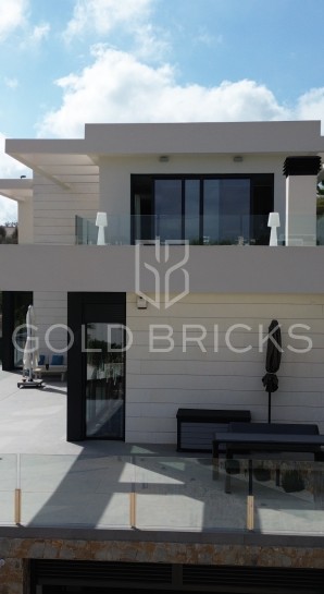 Villa - Revente - Las Colinas Golf Resort - Las Colinas Golf Resort