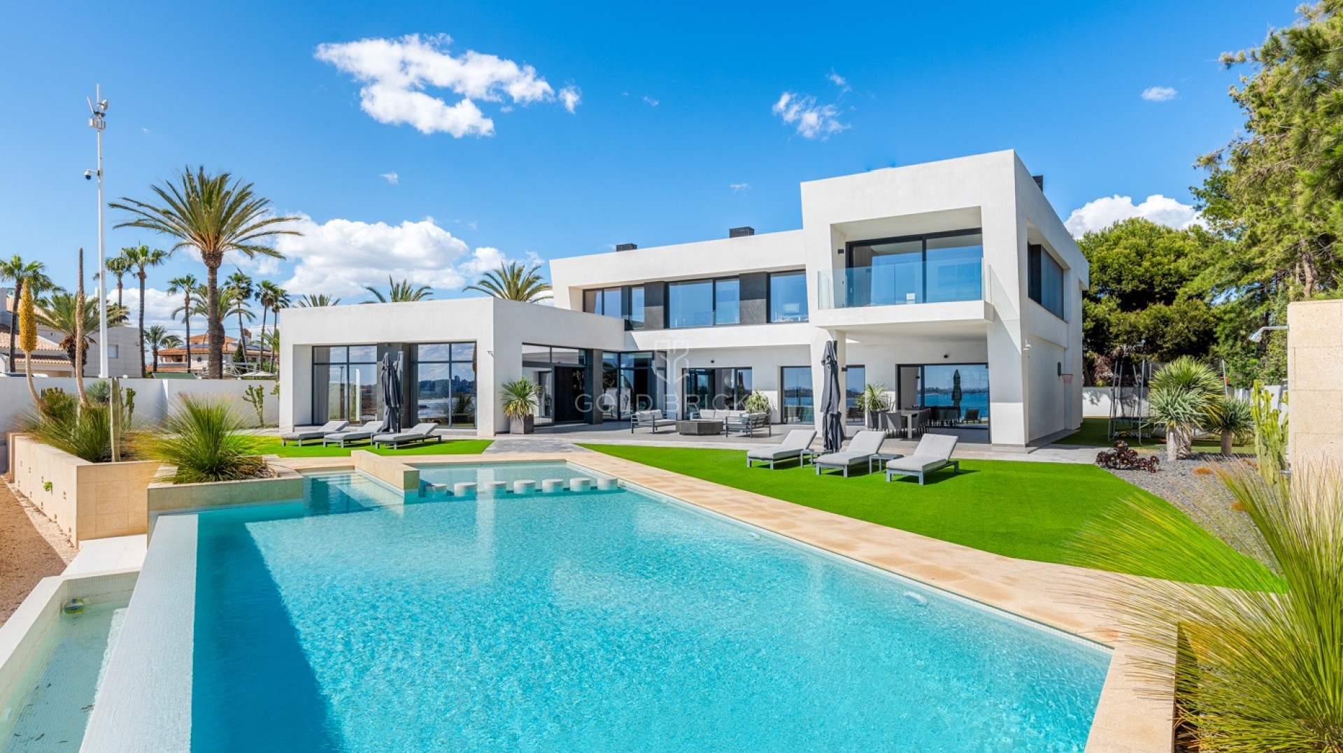Villa · Revente · Orihuela Costa · Cabo Roig