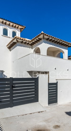 Villa - Revente - Orihuela Costa - La Zenia