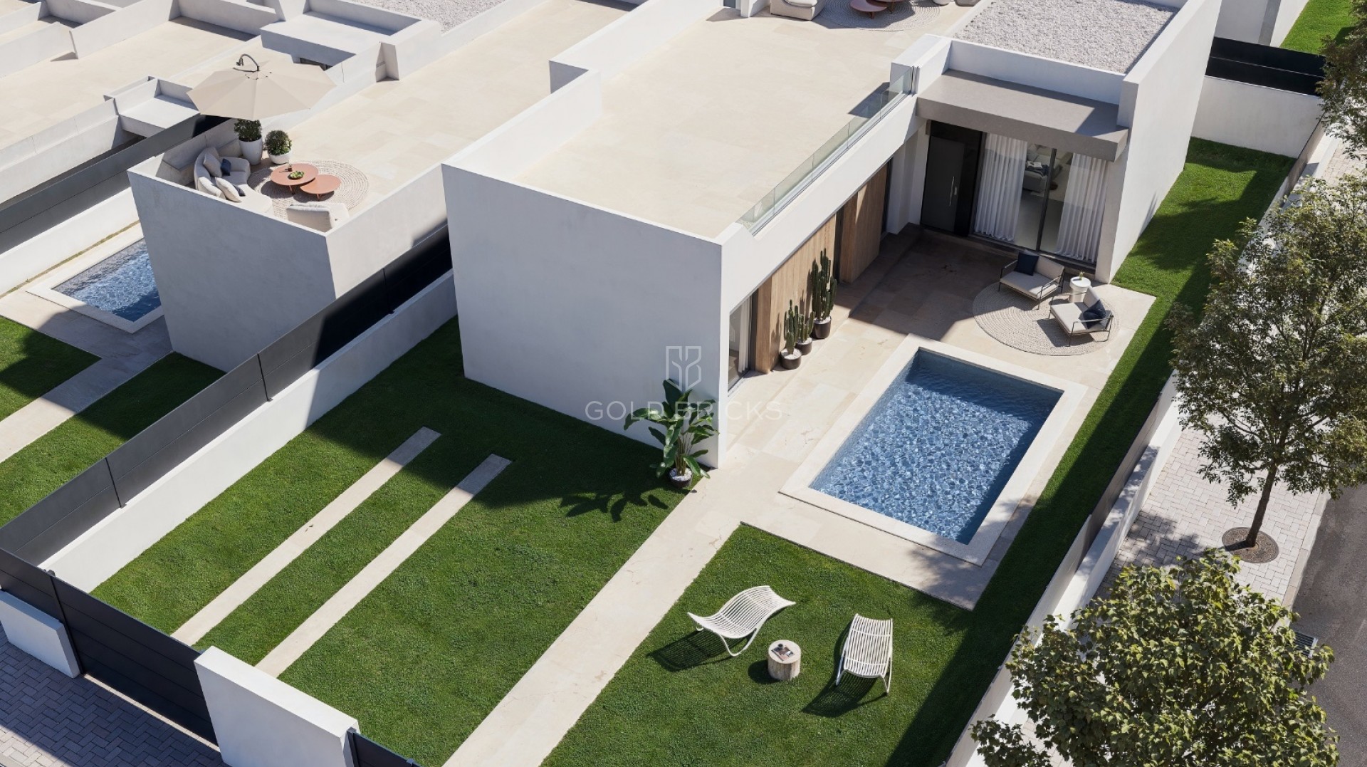 Villa · Revente · San Miguel · San Miguel