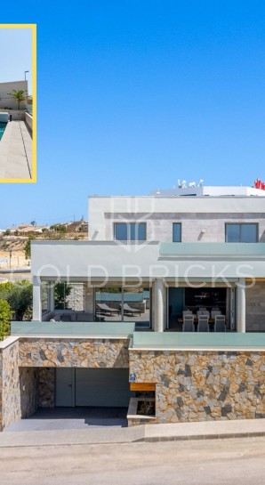 Villa - Sale - Benijofar - Benijofar