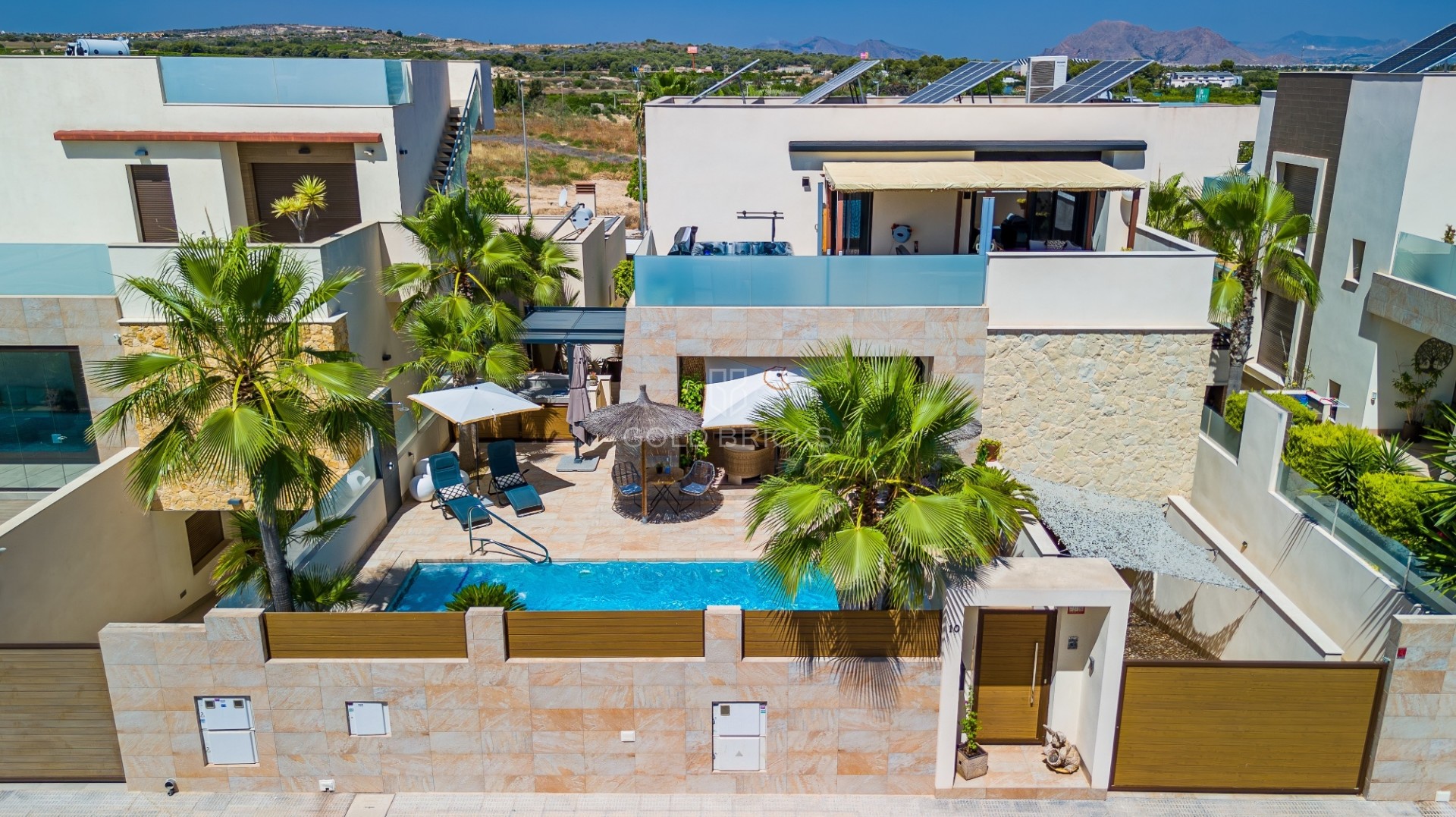 Villa · Sale · Benijofar · Benijofar