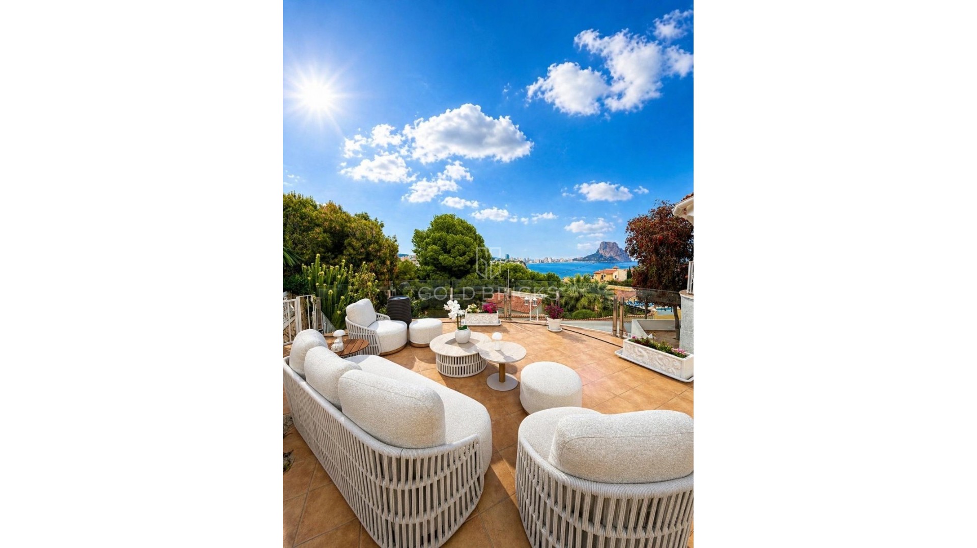 Villa · Sale · Calpe · Maryvilla