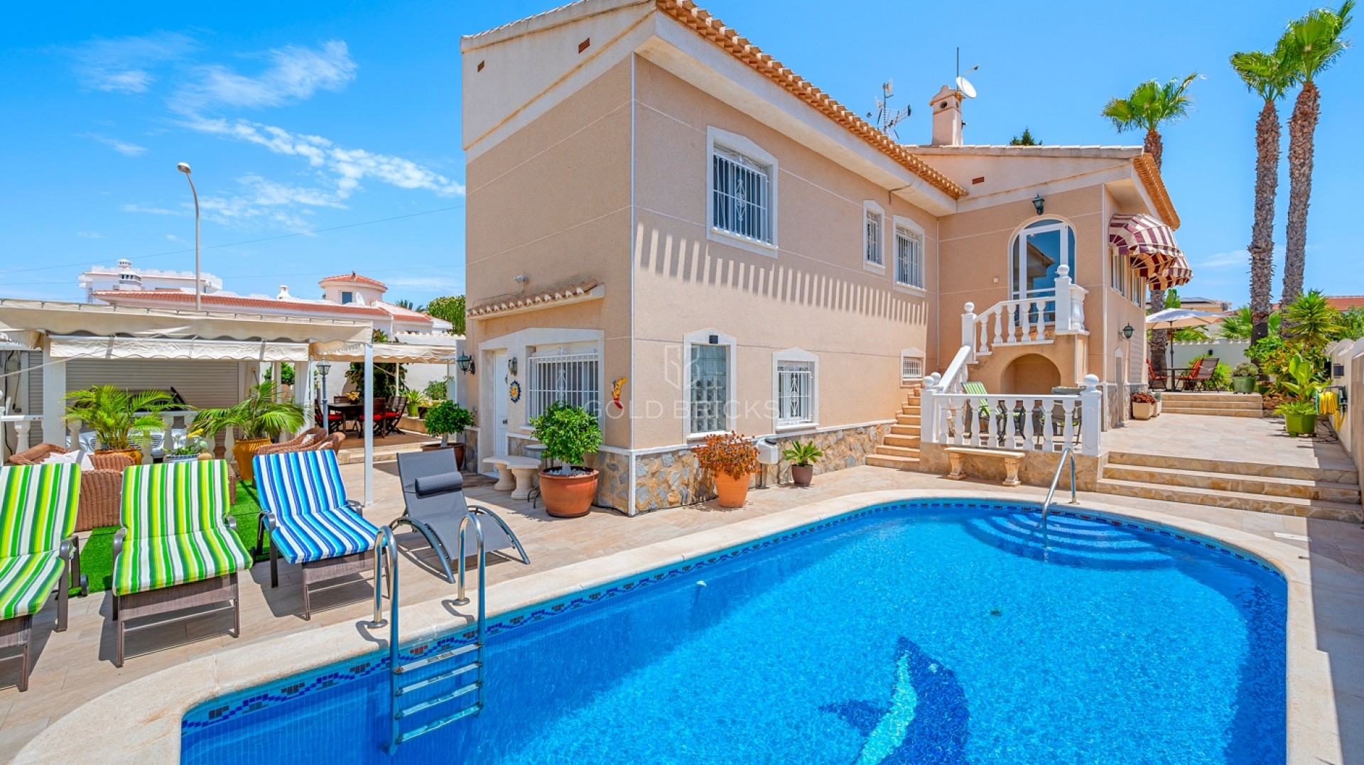 Villa · Sale · Ciudad Quesada - Rojales · Ciudad Quesada - Rojales