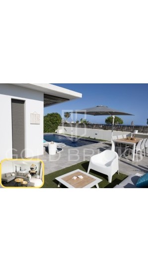 Villa - Sale - Finestrat - URBANIZACIONES