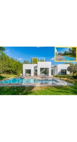 Villa - Sale - Las Colinas Golf Resort - Las Colinas Golf Resort