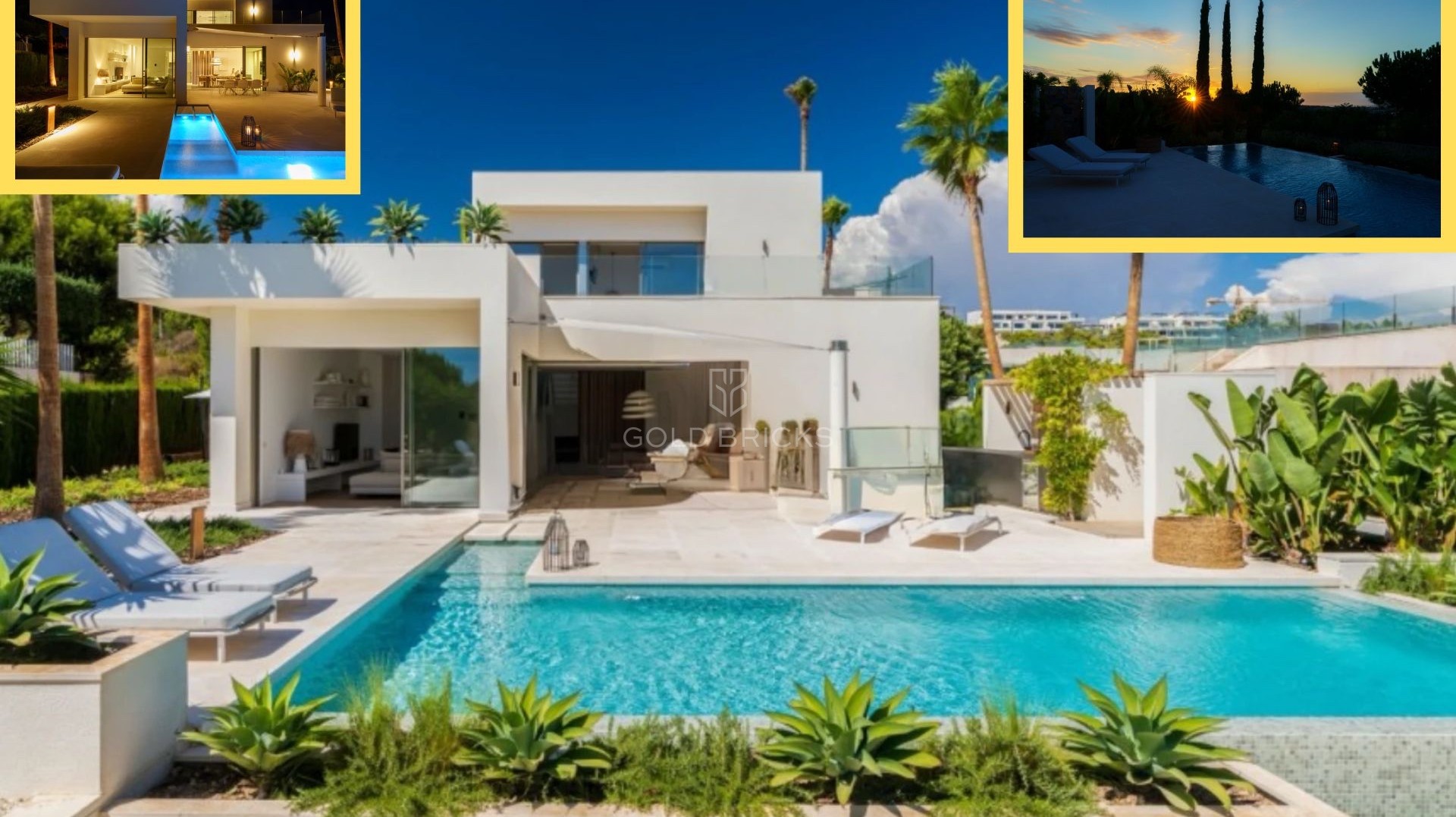 Villa · Sale · Las Colinas Golf Resort · Las Colinas Golf Resort