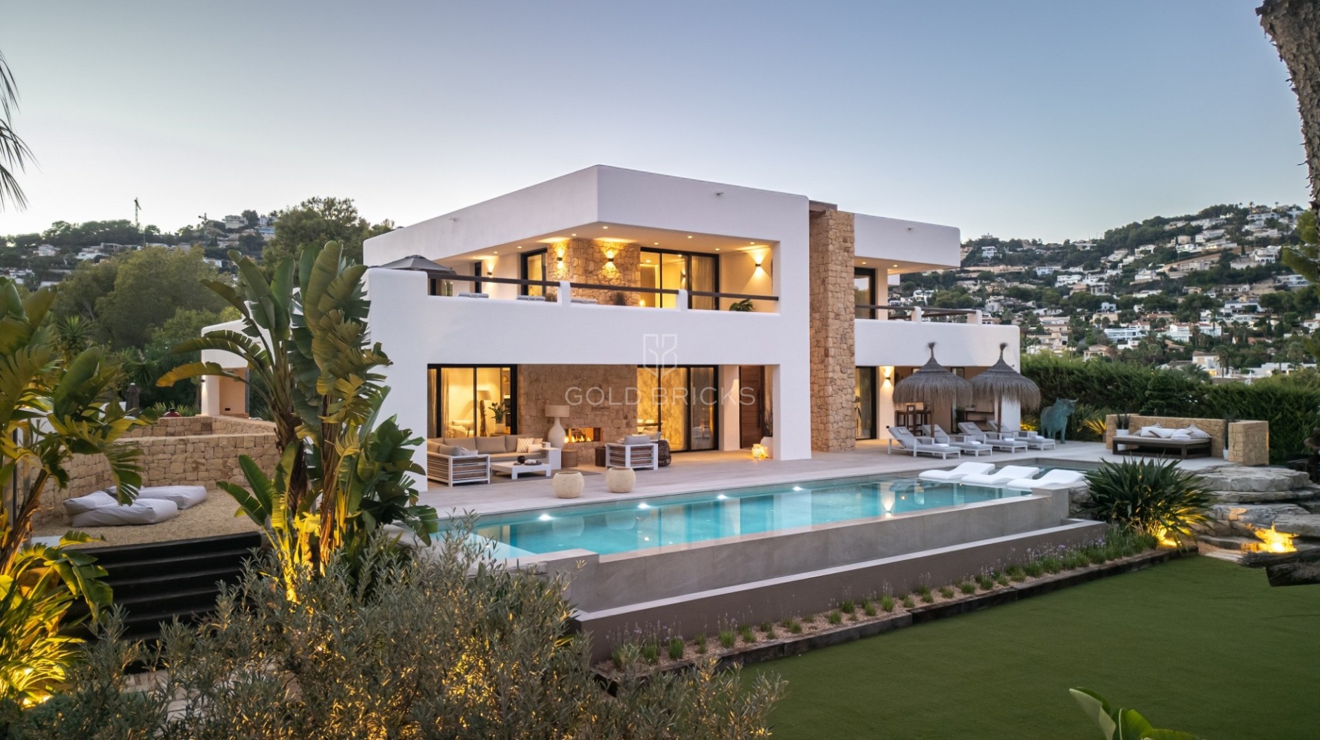 Villa · Sale · Moraira · Moraira