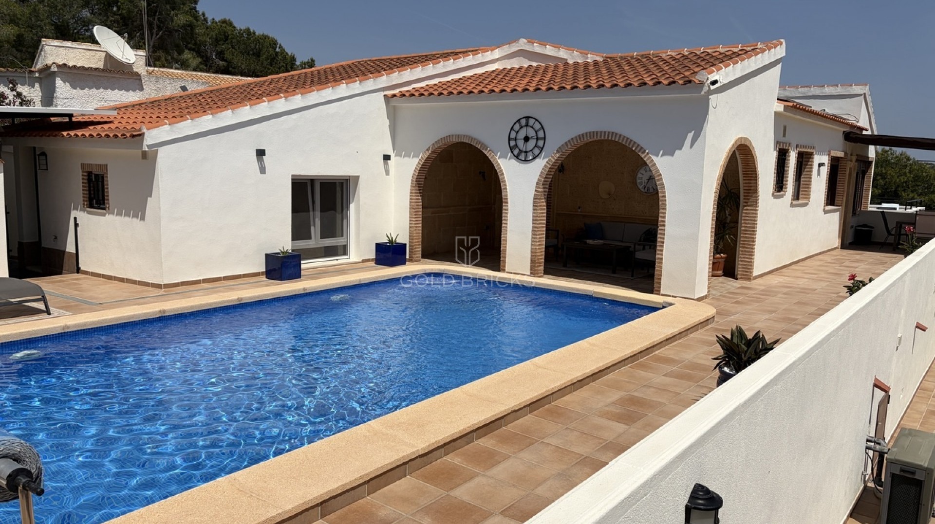 Villa · Sale · Pinar de Campoverde · Pinar de Campoverde