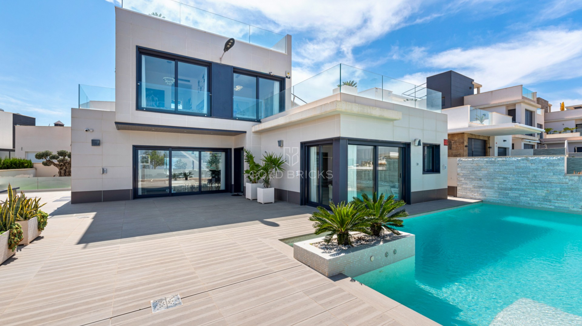 Villa · Sale · San Miguel · San Miguel Salinas