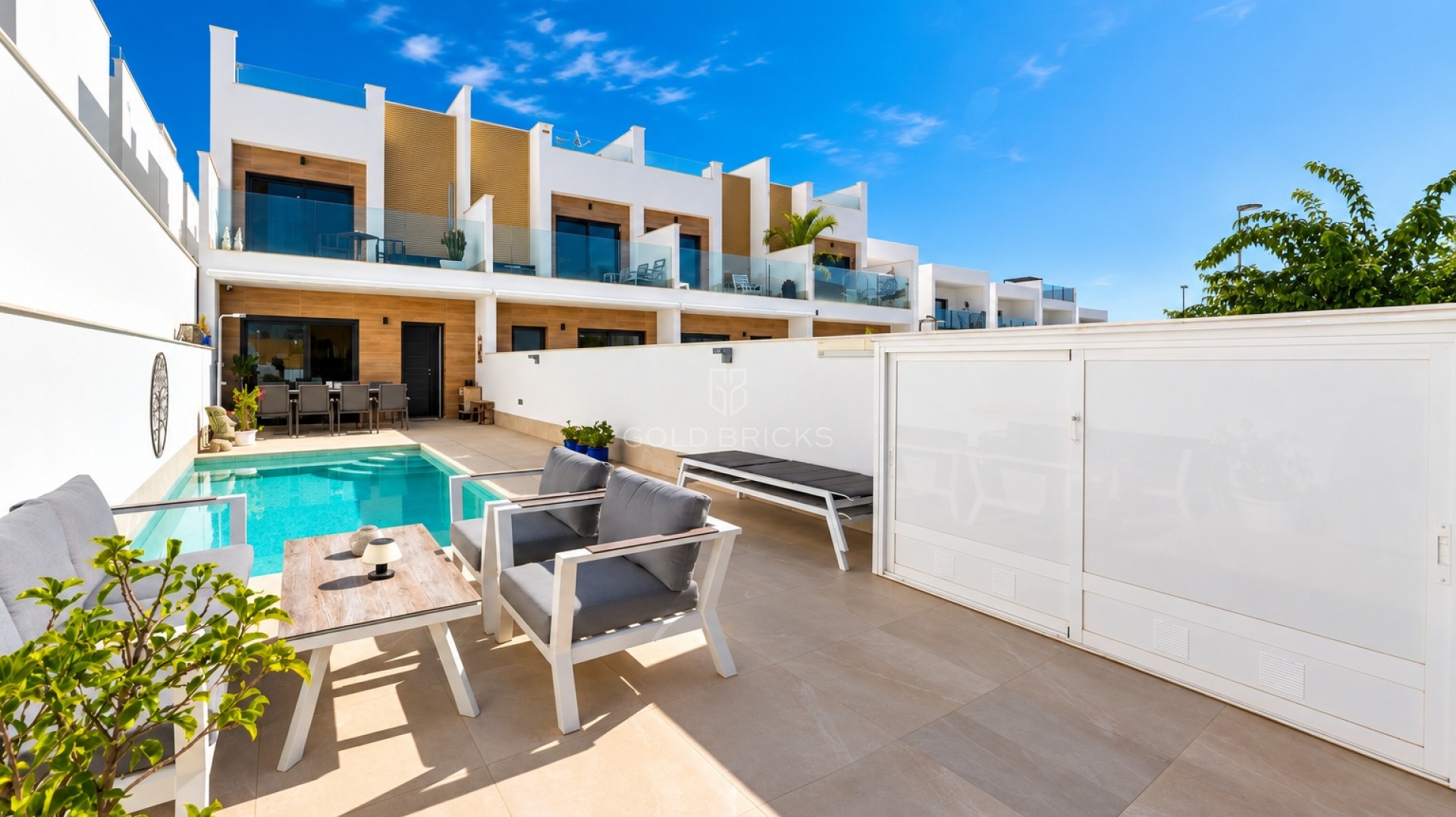 Villa / Semi semi-detached · Sale · San Pedro del Pinatar · CENTRO